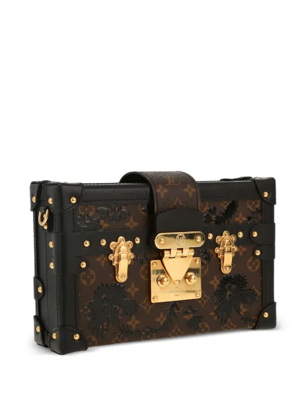 Louis Vuitton Pre-Owned プティット マル モノグラム ショルダー
