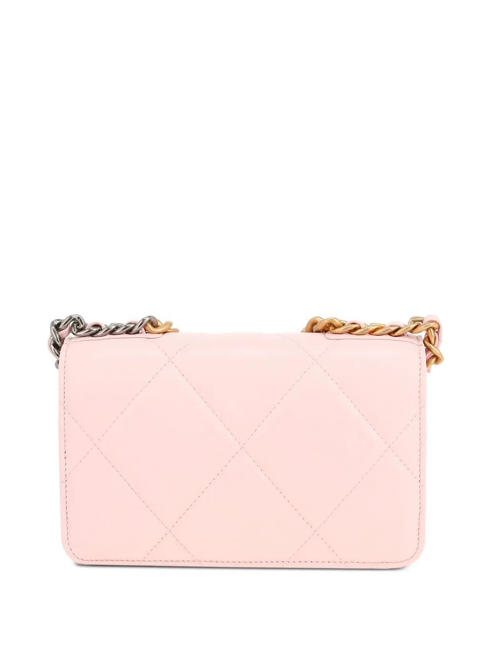 CHANEL Pre-Owned Portemonnaie mit Kettenriemen | Pre-owned & Archive | Image 2
