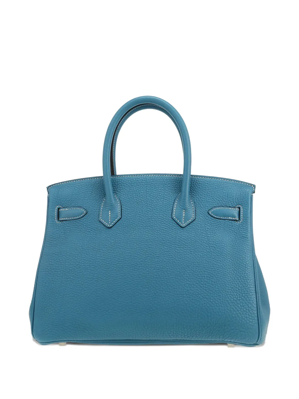 Hermès Pre-Owned Birkin 30 handbag | Pre-Owned | Image 2