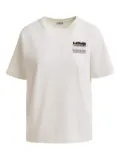 Essentiel Antwerp crew-neck T-shirt - White