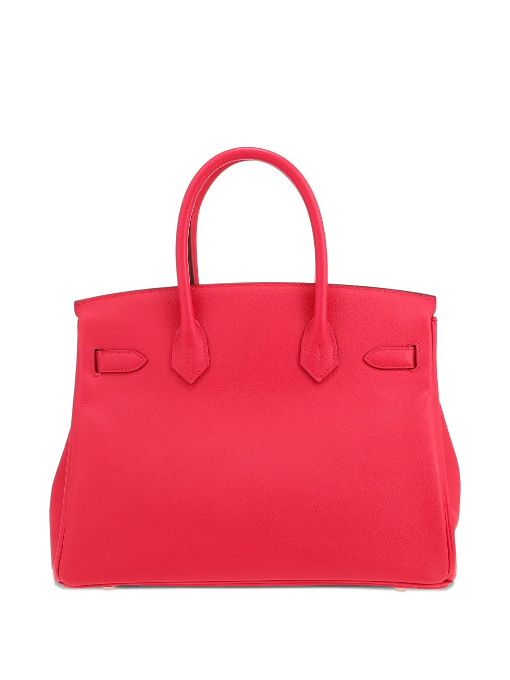 Hermès Pre-Owned Birkin 30 leather handbag | Pre-Owned | Image 2