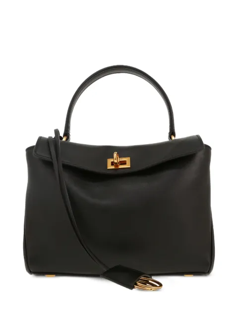 Balenciaga Pre-Owned Mini Rodeo Schultertasche