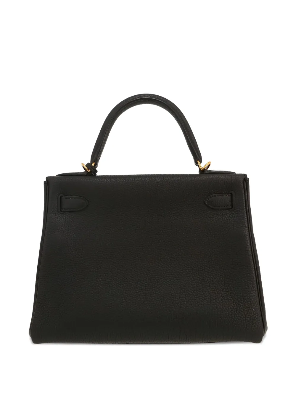 Hermès Pre-Owned 2017s Kelly 28cm tote bag | Pre-Owned | Image 2