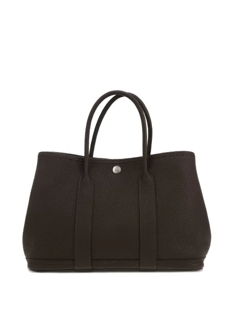Hermès Pre-Owned small Garden handbag