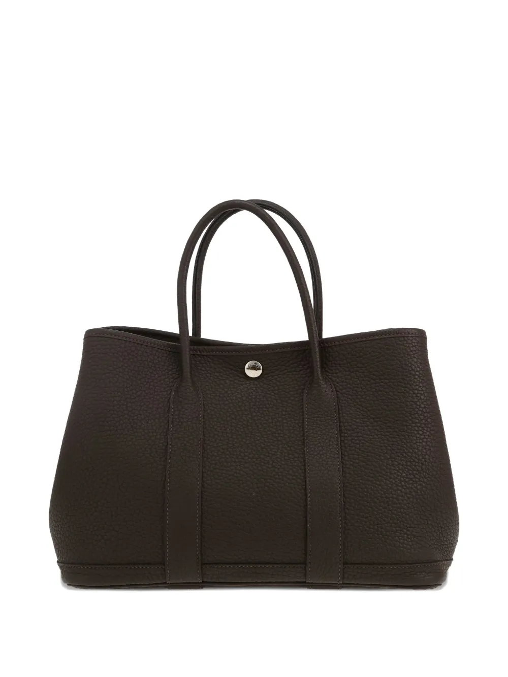Hermès Pre-Owned small Garden handbag | Pre-Owned | Image 2