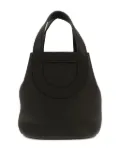 Hermès Pre-Owned In-The-Loop handbag - Black