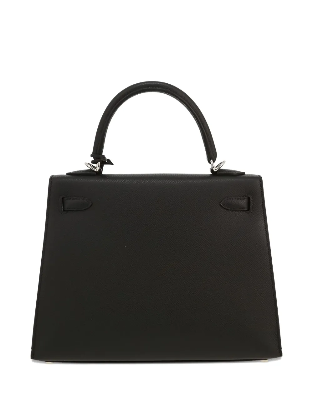 Hermès Pre-Owned bolso de mano Kelly 25 | Pre-owned | Image 2