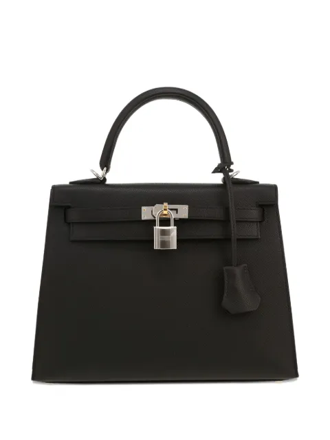 Hermès Pre-Owned Kelly 25 handbag