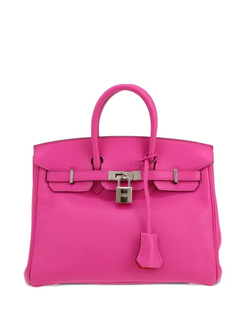 Hermès Pre-Owned Birkin tote bag