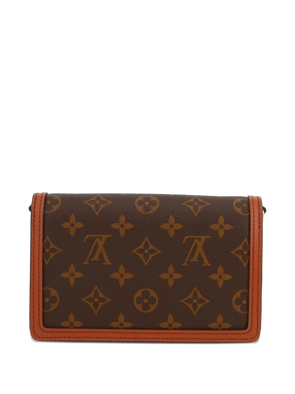 Louis Vuitton Pre-Owned Dauphine monogram shoulder bag | Pre-Owned | Image 2