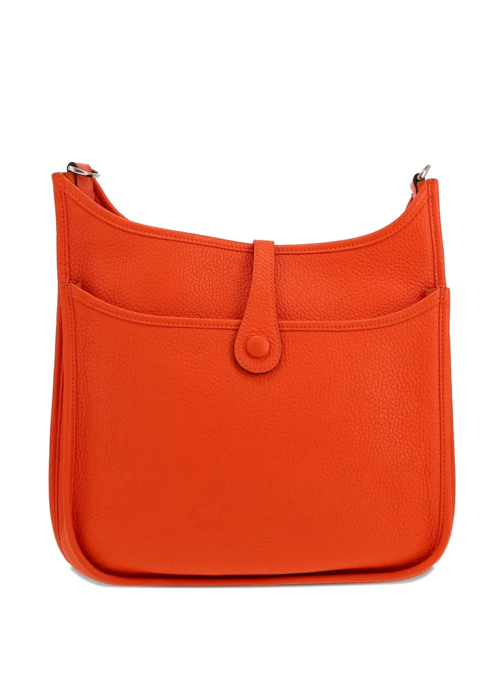 Hermès Pre-Owned Evelyne III perforated-leather shoulder bag | Pre-Owned | Image 2