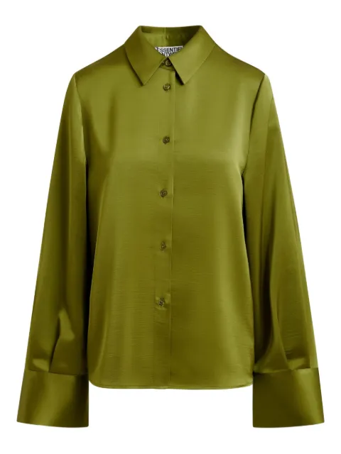 Essentiel Antwerp camisa manga larga