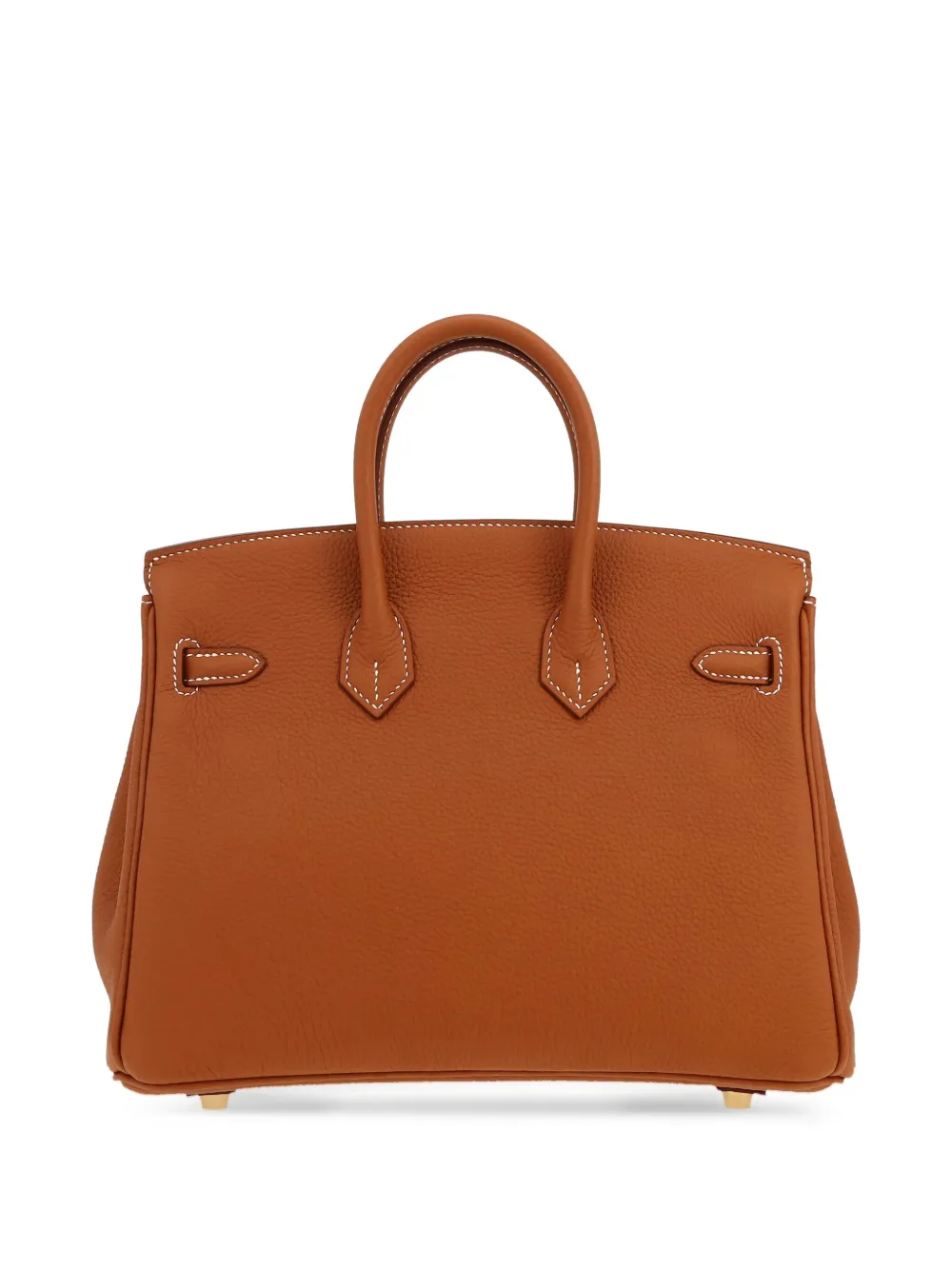 Hermès Pre-Owned 2025 Birkin tote bag | Pre-Owned | Image 2