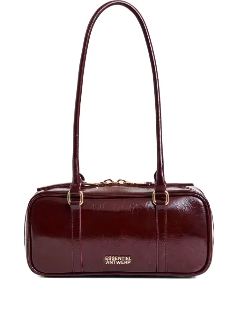 Essentiel Antwerp Izodiac zip-fastening shoulder bag