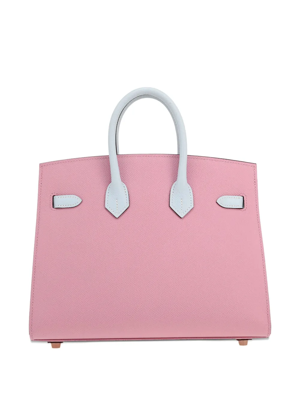 Hermès Pre-Owned Birkin 25 epsom-leather tote bag | Pre-Owned | Image 2