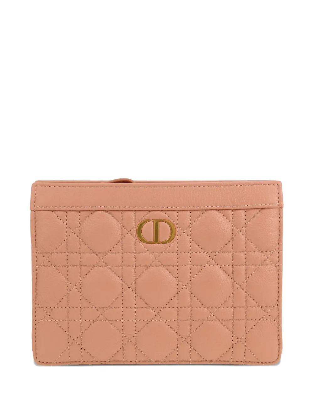 Christian Dior Pre-Owned Every Dior shoulder bag - ピンク Christian Dior Pre-Owned Every Dior shoulder bag - ピンク