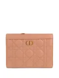 Christian Dior Pre-Owned Every Dior shoulder bag - Pink