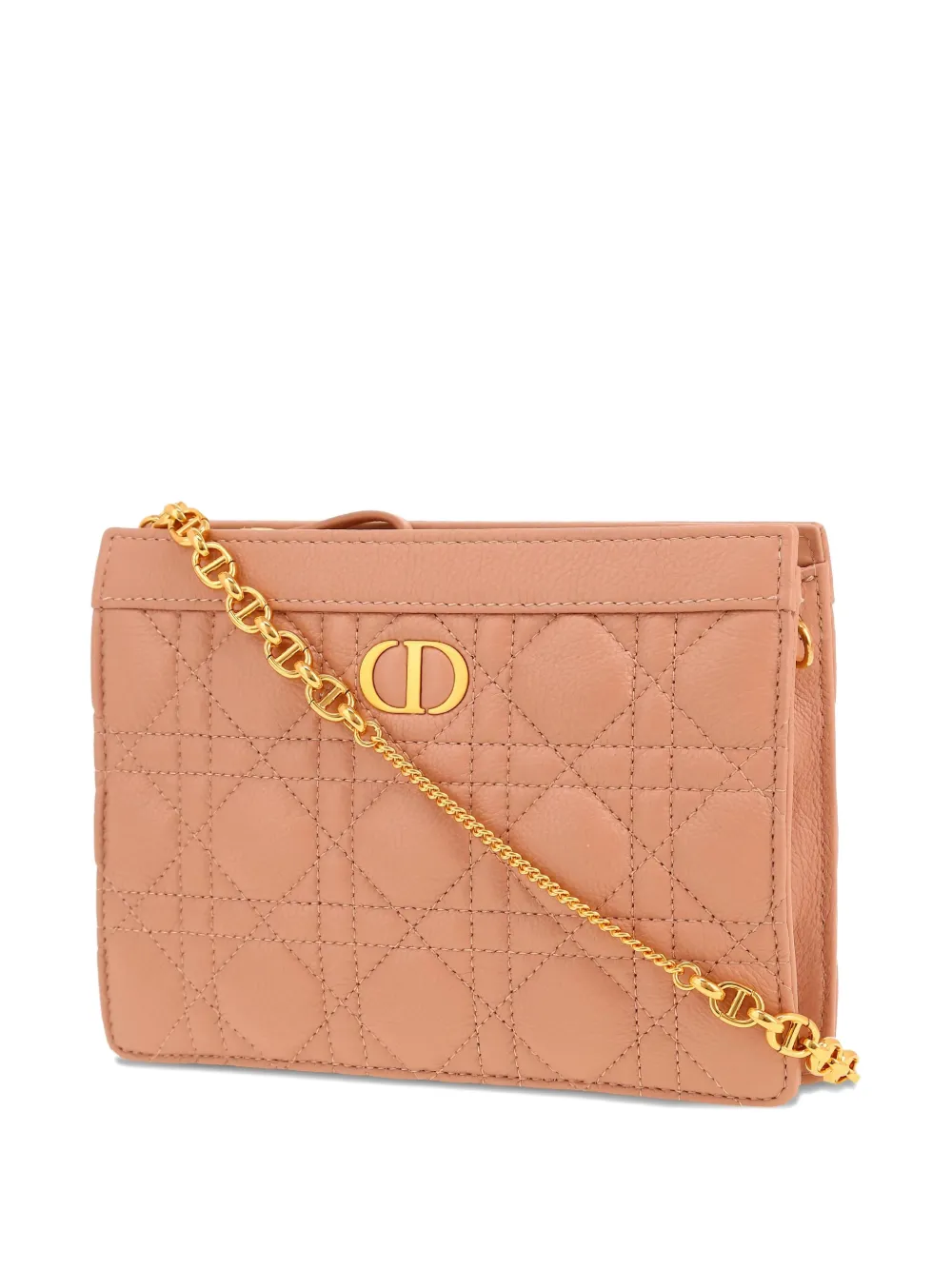 Pre-owned Dior Every  Shoulder Bag In Pink