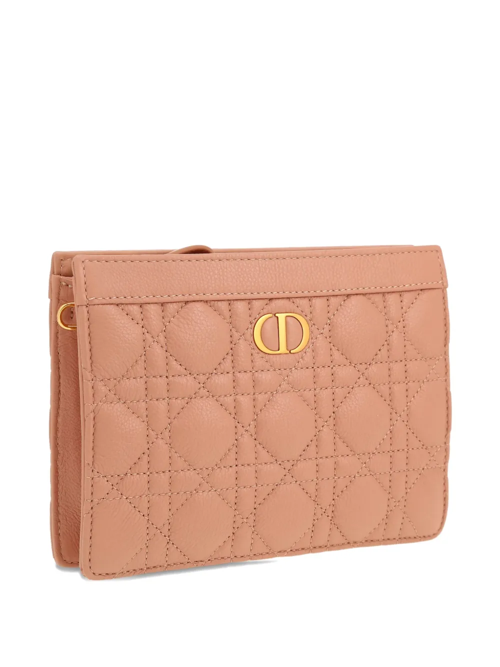 Pre-owned Dior Every  Shoulder Bag In Pink