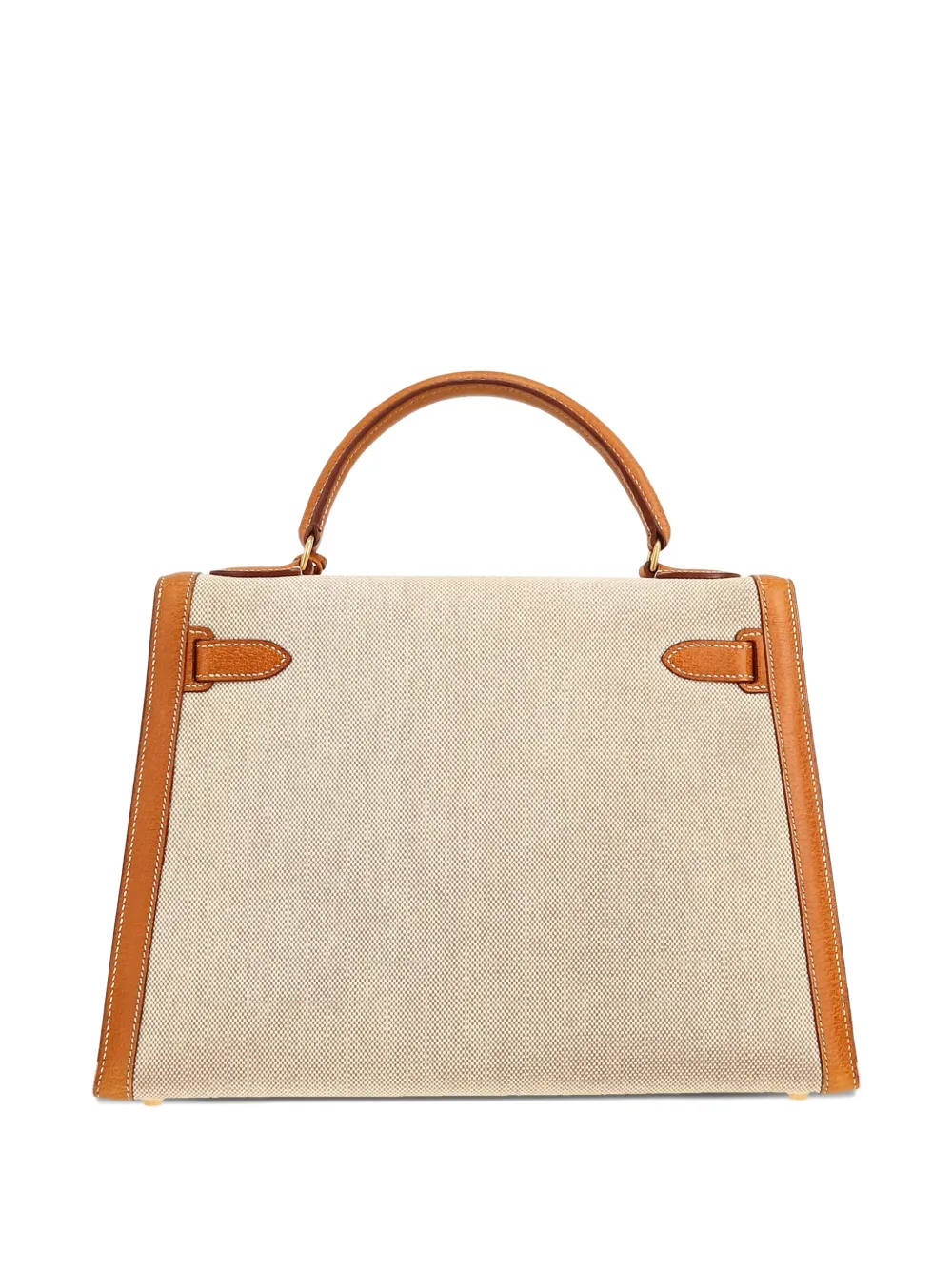 Hermès Pre-Owned Kelly 32 handbag | Pre-Owned | Image 2