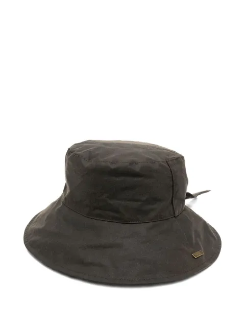 Barbour sombrero Brambling Wax