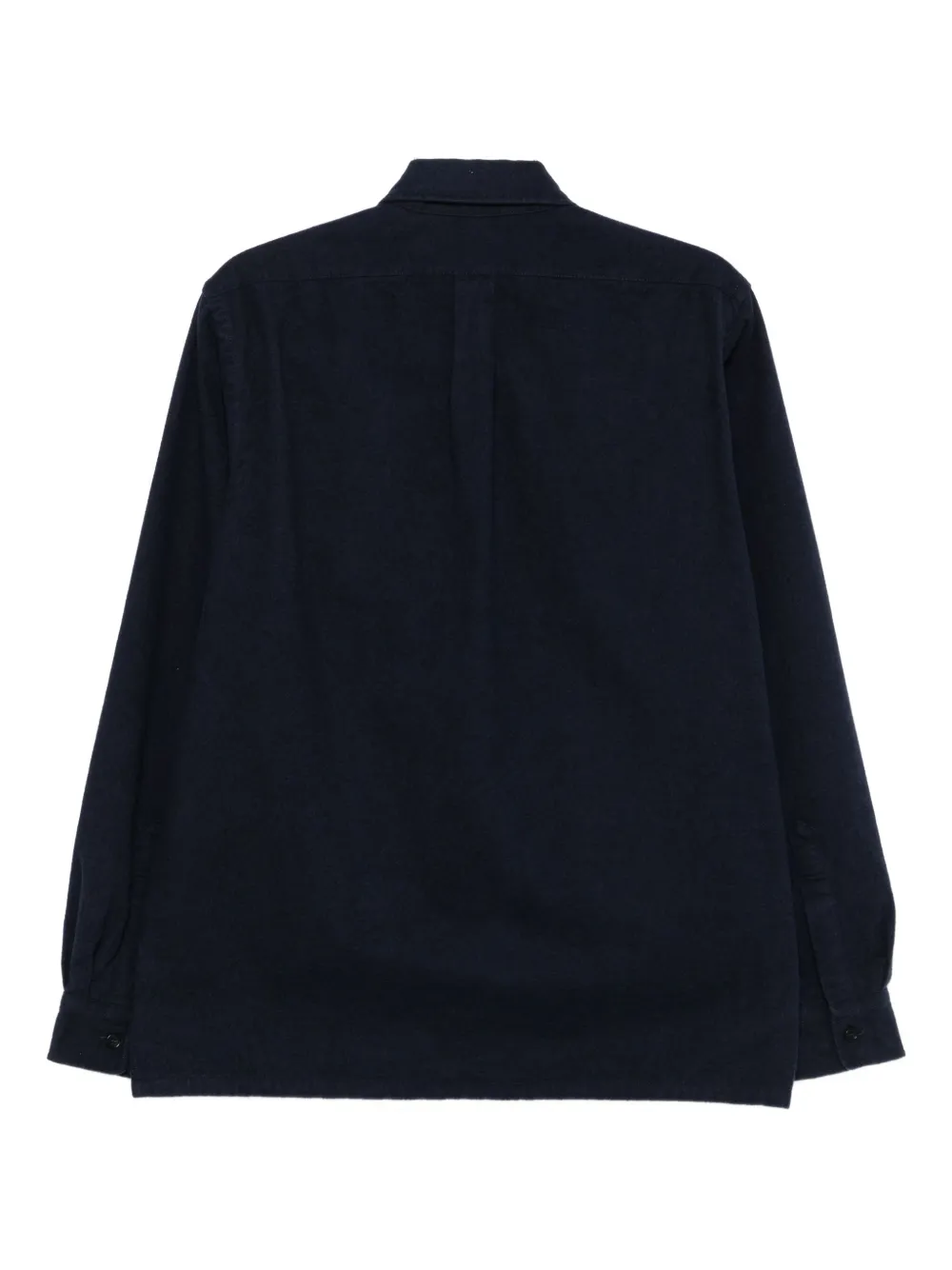 ASPESI long-sleeve button-down shirt | Image 2