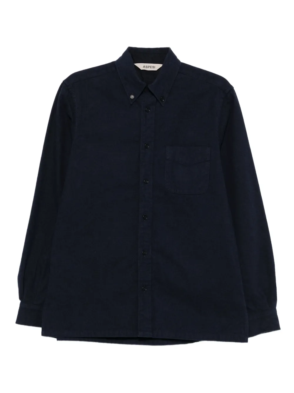 ASPESI Camicia button-down | blu | Image 1