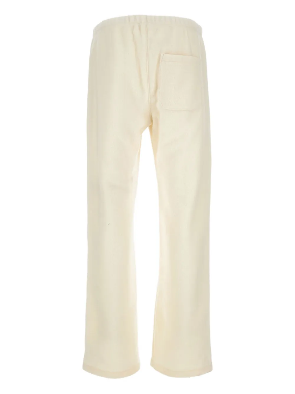 Rier drawstring-waist wool trousers | Regular & Straight-Leg Trousers | Image 2