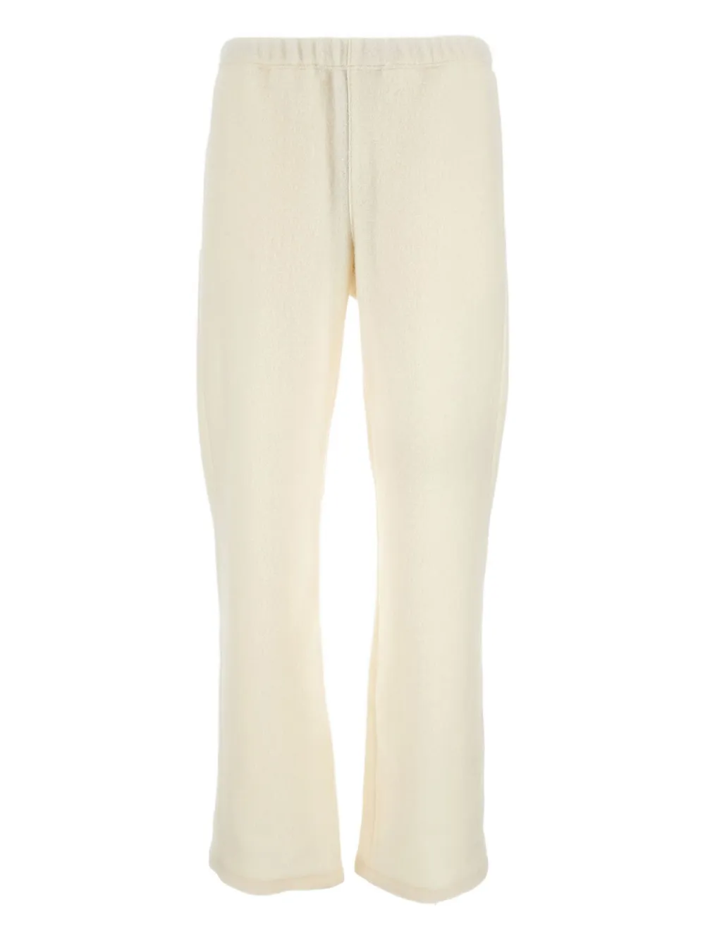 Rier drawstring-waist wool trousers | White | Image 1