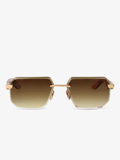 Maybach eyewear The Visionist sunglasses