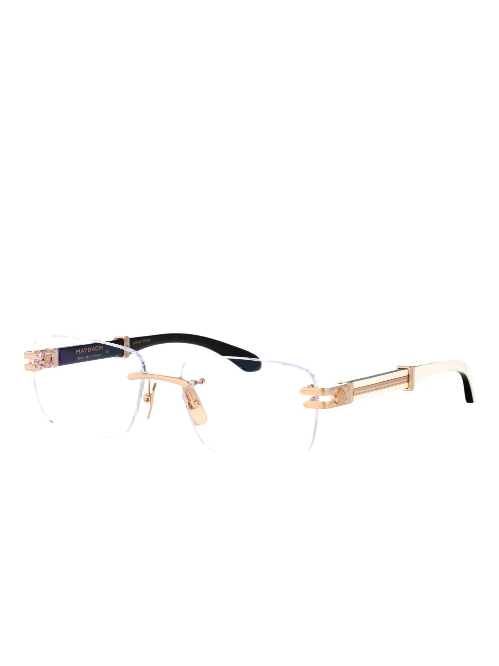 Maybach eyewear lunettes de vue The Highness | Image 2