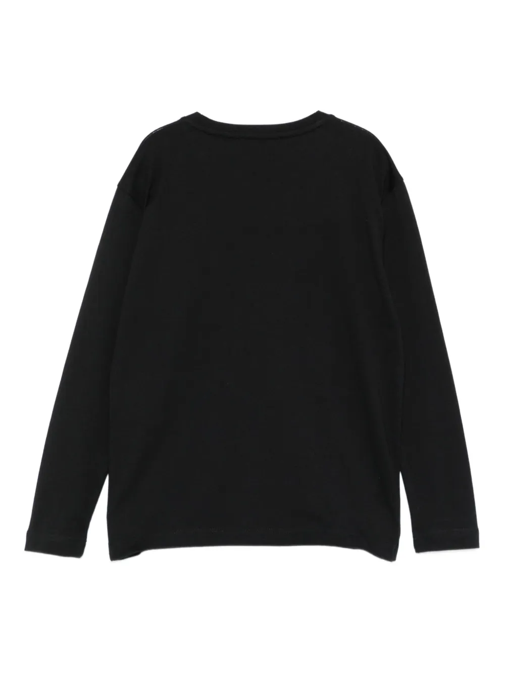 DONDUP KIDS logo-print T-shirt | Boys T-Shirts | Image 2