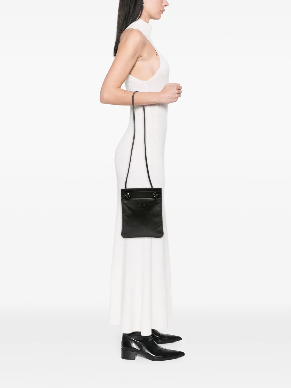Hermès Pre-Owned 2019 Mini Swift Aline Bag crossbody bag | Pre-Owned | Image 2