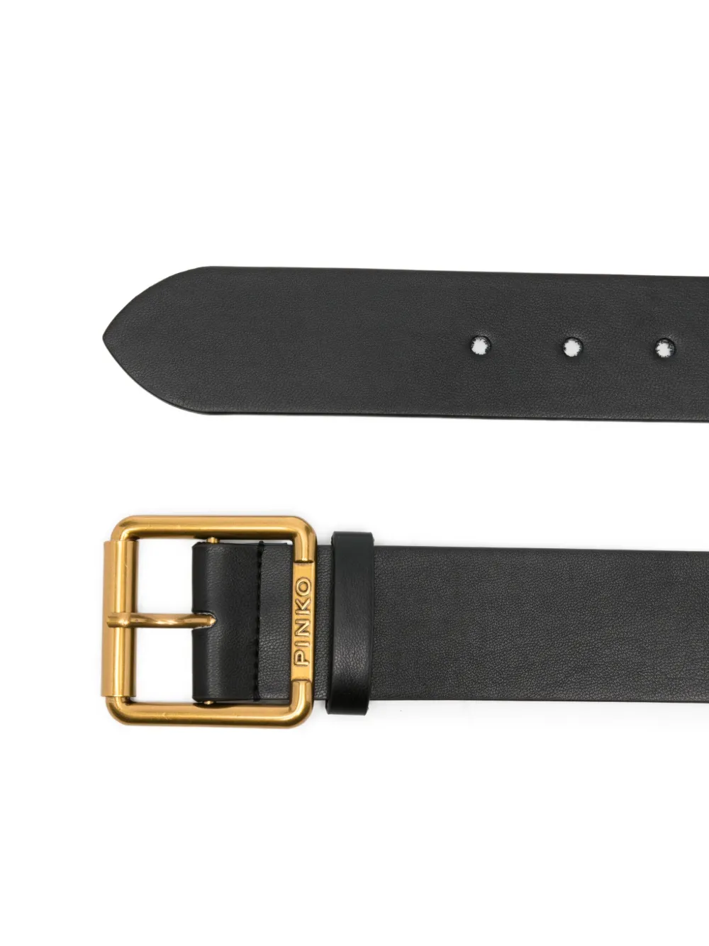 Pinko Kids leather belt | Leather Belts | Image 2