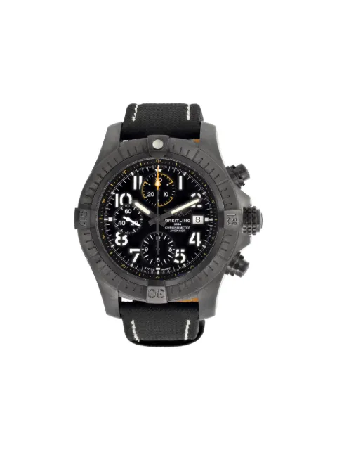 Breitling Avenger 45mm