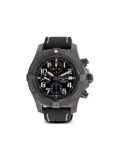 Breitling Avenger 45mm - Black