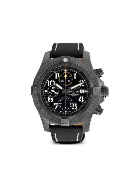 Breitling Avenger 45mm
