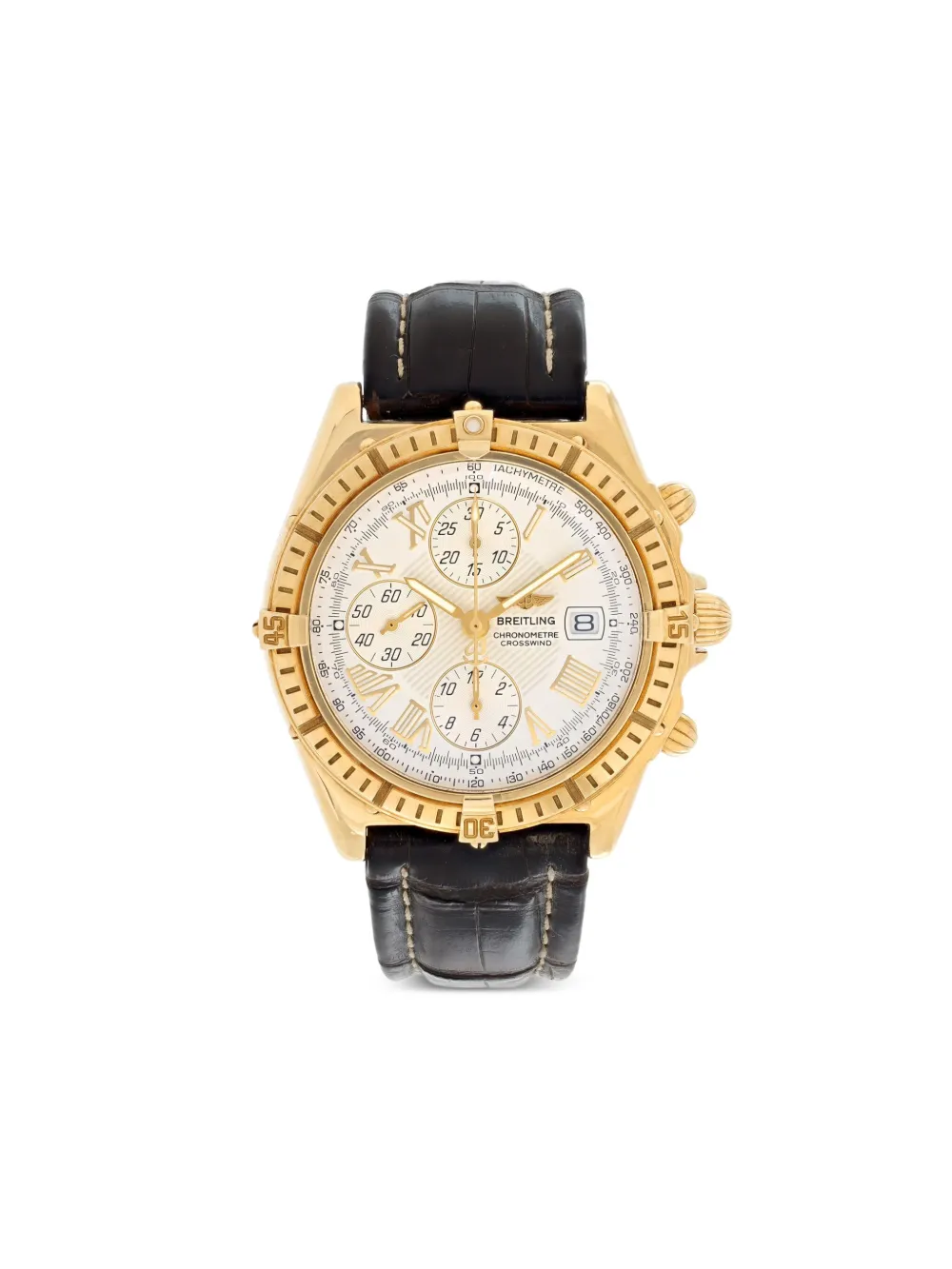 Breitling Crosswind 43mm | Gold | Image 1