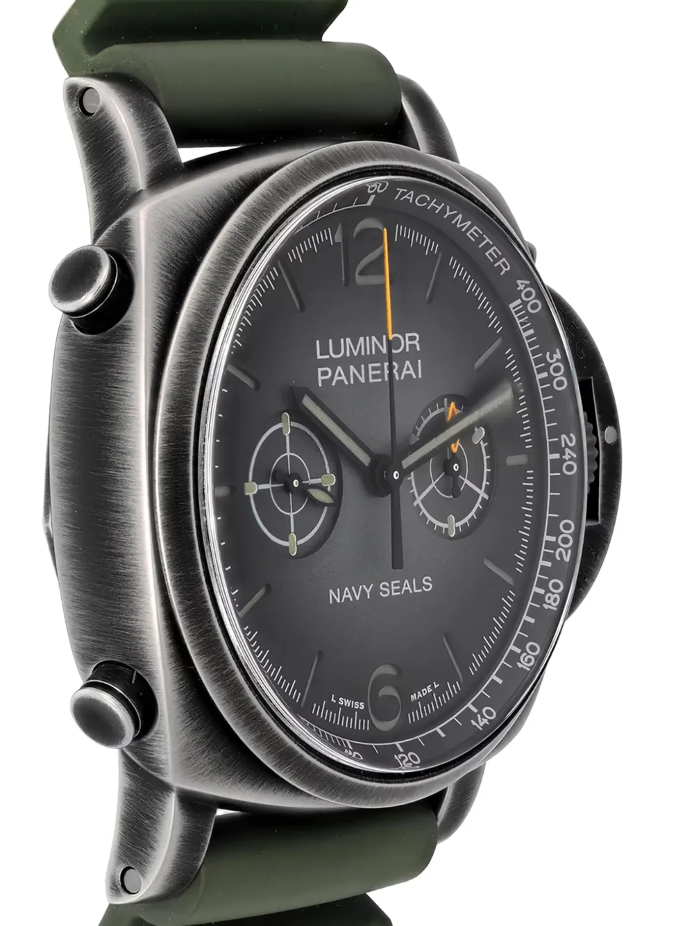 Panerai Luminor Marina 44mm | Pre-Owned Chronograph Watches | Image 2