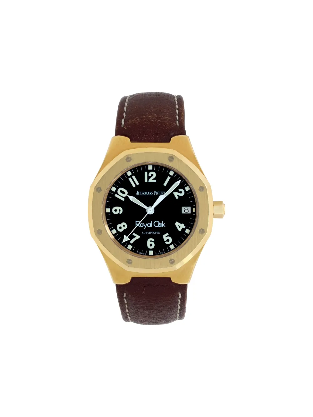 Audemars Piguet pre owned Royal Oak 36mm - Oro