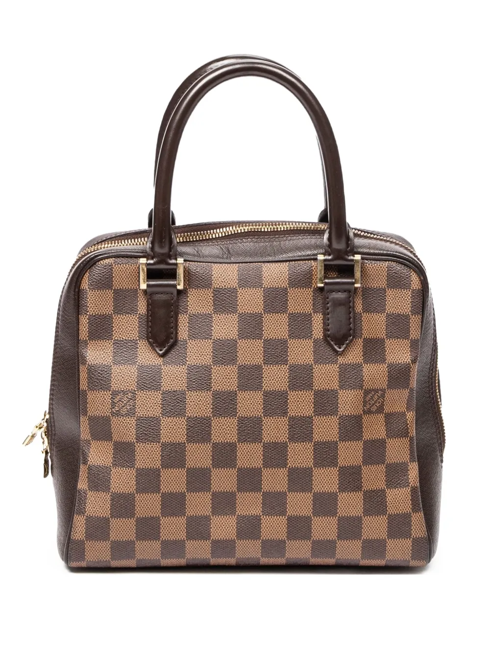 Louis Vuitton Pre-Owned Borsa tote con monogramma - Marrone