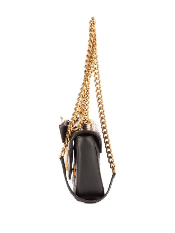 Louis Vuitton Pre-Owned New Wave ショルダーバッグ | ブラック 