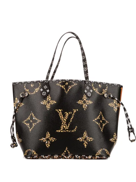 Louis Vuitton Pre-Owned monogram tote bag