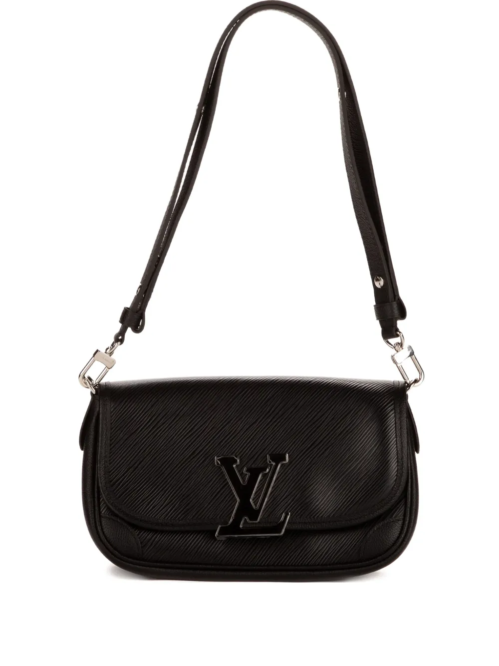 Louis Vuitton Pre-Owned Borsa a spalla Epi - Nero