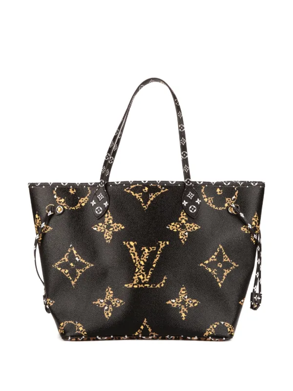 LOUIS VUITTONバッグ Louis Vuitton Pochette Clés XL Giant Key Pouch Monogram Brown