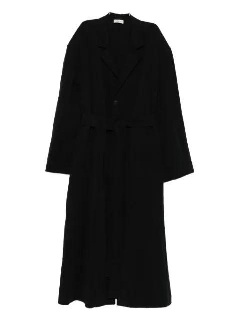 Fear Of God belted coat