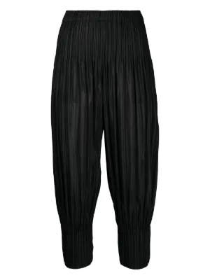 PLEATS PLEASE ISSEY MIYAKE パンツ Pleats Please by Issey Miyake（プリーツ・プリーズ・イッセイ