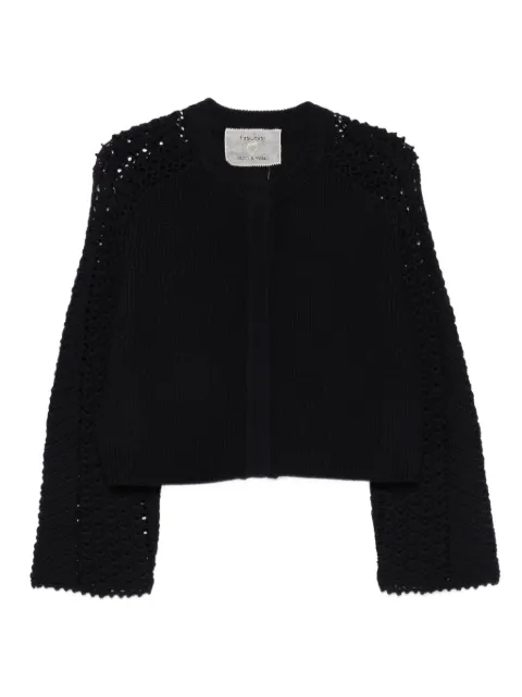 Forte Forte wool cardigan