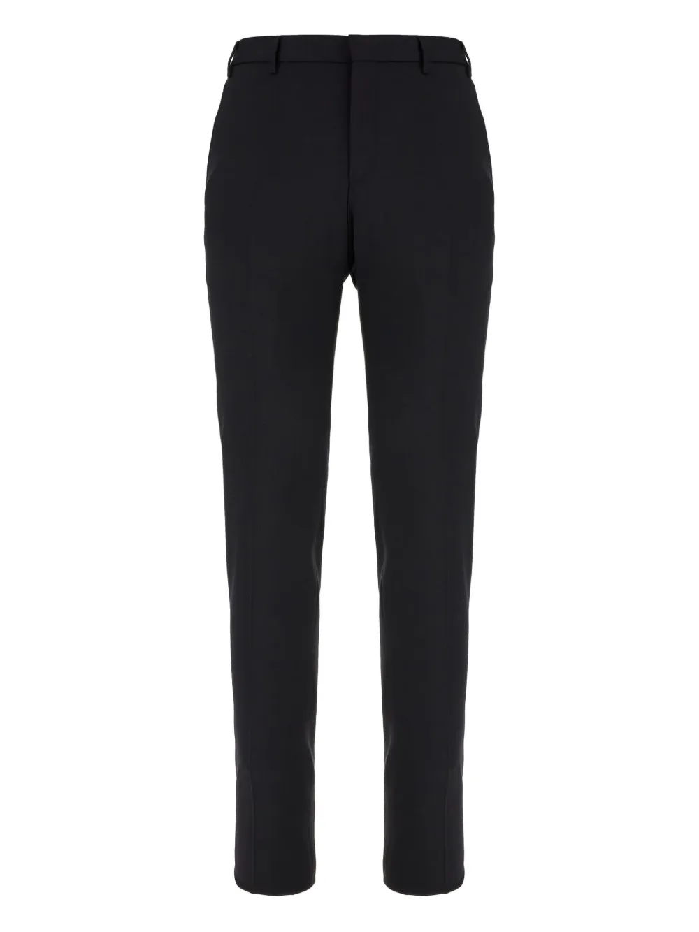 Corneliani Pak met enkele rij knopen Blauw