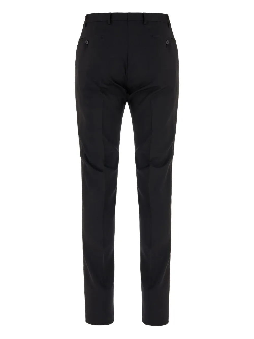 Corneliani Pak met enkele rij knopen Blauw